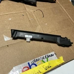 2022-2026 Toyota Corolla Cross Rear Left Door Window Belt Weatherstrip Seal Oem. Fixed Price $24.00.