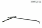 2012-2018 Audi A7 Front Passenger Side Window Inner Belt Weatherstrip Seal Oem. Fixed Price $38.99.