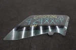 Front Left Driver Door Window Glass Oem 4848471AB Dodge Viper RT10 SR2 1996-02. Fixed Price $271.99.