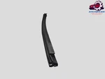 12-20 Tesla Model Front Passenger Door Window Inner Belt Weatherstrip Seal Oem. Fixed Price $30.00.