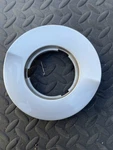 Bmw Z4 Series E85 Cover Trim Side Panel Right O/s Titansilber Silver 7033066. Fixed Price $16.83.