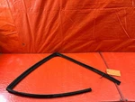 14-20 Infiniti Q50 Passenger Right Rear Door Glass Run Channel Oem #215. Fixed Price $41.95.