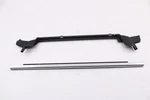 23-25 Bmw 430I Gran Coupe Xdrive Rr Rh Door Outer Molding W/ Inner Weatherstrip. Fixed Price $131.27.