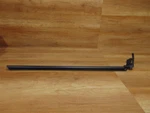 Front Left Window Inside Sealing Rail Genuine Mercedes C207 - A2077250165. Fixed Price $90.08.