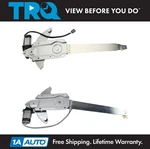 Trq Power Window Regulators W/ Motors Pair Set Ford F-series Pickup Truck. Fixed Price $119.95.