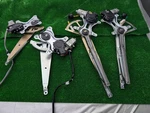 Oem Toyota Aristo Power Window Regulator Motor Set JZS160 JZS161 Lexus GS300. Fixed Price $489.99.