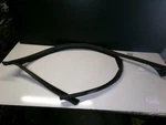 Front Right Window Sealing Gasket 2047250225 08-14 Mercedes Benz W204 C300 C350. Fixed Price $60.00.