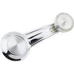 Oer K037597 1965-90 Standard Door Window Crank Handle. Fixed Price $22.99.
