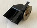 1993-96 Corvette Rh Door Window Guide Used Gm 10243038. Fixed Price $50.00.