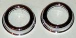 1939-1952 Cadillac Buick Olds Pontiac Handle Escutcheon Parts 4132059. Fixed Price $17.99.