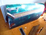 ,57, Ford Front Skyliner Doors And Hoods. Your Choice,good. Fixed Price $275.00.