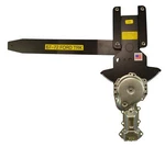 1967 -1972 Truck Front Doors Power Window Kit With Black Switches. Fixed Price $641.00.