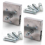 40-46 Chevy Truck Power Window Crank Switch Kit 2 Doors Autoloc AUT9D6AB1. Fixed Price $199.95.