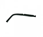 1984-1989 Corvette Seal Windlace Dash End Left. Fixed Price $85.95.