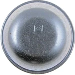 Nos Oer Mopar Center Wheel Dust Cap 1963-87 Dodge Chrysler Ford Toyota 13976. Fixed Price $12.75.