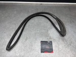 Porsche Right Rear Quarter Glass Rubber Seal, 92854304604 Used. Fixed Price $63.38.