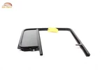 2018-21 Jeep Wrangler Rear Right Door Window Glass Run Channel Seal & Oem. Fixed Price $192.49.