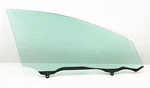 Fits 2013-2018 Toyota RAV4 Passenger Side Right Front Door Window Glass. Fixed Price $77.00.