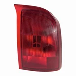 1992-1995 Cutlass Supreme Coupe Convertible Right Passenger Tail Light W/spoiler. Fixed Price $249.99.