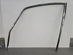Nice Used Original Porsche 911 912 Drivers Door Chrome Window Frame 1965-66 #4. Fixed Price $325.00.