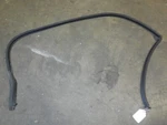 Rear Right Door Window Frame Gasket Molding 7057510 2004-2010 Bmw E60 525I 530I. Fixed Price $30.00.
