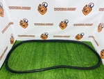 Jaguar The Boot Cover F-type X152 (2014-) Oem EX53438A00AA. Fixed Price $77.77.