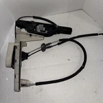 2020-2025 Ford Explorer Front Right Exterior Door Handle Pristine White Oem. Fixed Price $245.00.