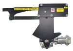 1940 Ford 2DR Coupe Front Doors Remove Vent Power Window Kit. Fixed Price $822.00.