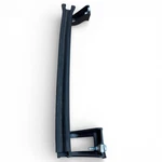 2020-25 Sierra 2500 Hd Crew Cab Front Right Door Glass Rearward Channel Oem. Fixed Price $15.99.