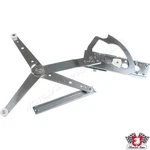 Jp Window Regulator Left For Porsche 911 Carrera 73-90. Fixed Price $372.07.