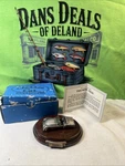 Triumph TR3A Silver Plate Mark Models Ltd Handcrafted England Vintage. Fixed Price $39.95.