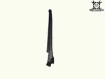 Front Driver Door Window Inner Belt Weatherstrip Seal Oem 2018-2025 Honda Accord. Fixed Price $31.99.