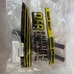 Oer K4412 1967-69 Camaro Power Window Harness Boot, Pair. Fixed Price $45.00.