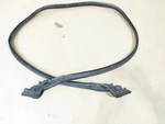 13-19 Mercedes SL550 R231 2013 Rear Trunk Lid Weatherstrip Rubber Seal ;#4. Fixed Price $74.80.