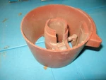 Nos Mopar 1971-74 Dodge Plymouth & B-body Steering Column Housing 3575208. Fixed Price $150.00.