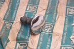 Nos 1969 1970 1971 1972 Chevrolet Truck Vent Window Lock Chrome Stud Gm 3948285. Fixed Price $22.95.