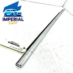 2007-2013 Mercedes S-class Front Right Door Window Molding Weatherstrip Oem. Fixed Price $56.24.