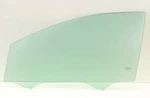 Driver/left Front Door Window Glass 07-14 Ford Edge , 07-15 Lincoln Mkx. Fixed Price $75.00.