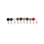 C8AZ-6223352-BK Scott Drake Window Crank Knob & Pin (black). Fixed Price $12.00.