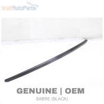 2017-2025 Audi S5 Right Windshield Side Trim 8W6854328B. Fixed Price $26.99.