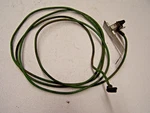 Vintage Mopar Power Accessory Harness Dodge Chysler Plymouth Seat Window Top 65. Fixed Price $55.00.