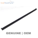 2018-2020 2024 Vw Atlas Front Left Inner Door Window Slot Seal 3CN837479A. Fixed Price $12.13.