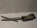 Drivers Left Manual Window Regulator For 1963 Chevrolet Corvair 700. Fixed Price $49.95.