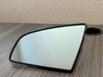 2002-2008 Audi A4 S4 Driver Lh Side Heated Auto Dim Memory Door Mirror Glass Oem. Fixed Price $48.74.