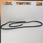 05-13 Chevrolet Corvette C6 Rear Top Roof Window Weatherstrip Panel Seal Oem. Fixed Price $119.49.