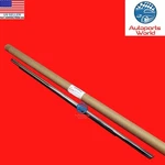 Genuine Oem Toyota 13-18 Avalon Chrome Rear Right Door Belt Molding 75730-07020. Fixed Price $118.95.