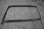 Rear Left Window Glass Weather Strip Seal 4W0839431 Bentley Flying Spur 2013+. Fixed Price $164.99.