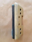 1966 Barracuda Passenger Side Rear Arm Rest 2490016. Fixed Price $29.99.