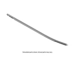 Oem Gm 19-25 Blazer Rear Passenger Side Door Window Belt Reveal Molding 84901901. Fixed Price $19.87.