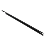 For Dodge Ram 1500 09-10 Rear Right Outer Door Window Belt Weatherstrip. Fixed Price $86.17.